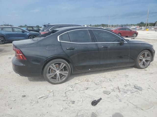 2019 Volvo S60 T6 Inscription