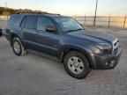 2007 Toyota 4runner SR5