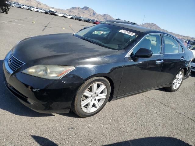 2007 Lexus ES 350