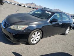 2007 Lexus ES 350 en venta en North Las Vegas, NV