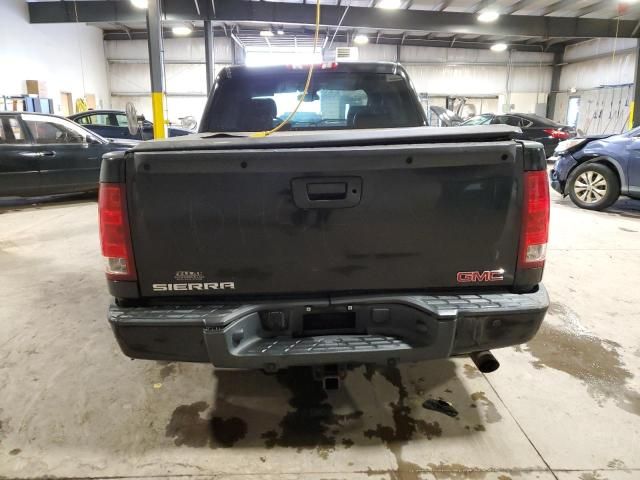 2008 GMC New Sierra K1500 Denali