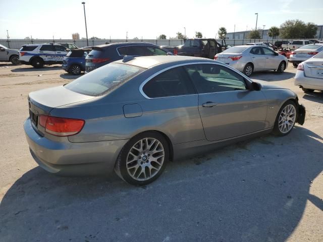 2007 BMW 328 I