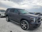 2015 Chevrolet Tahoe C1500 LT