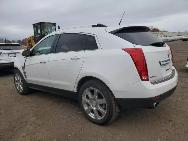 2012 Cadillac SRX Premium Collection