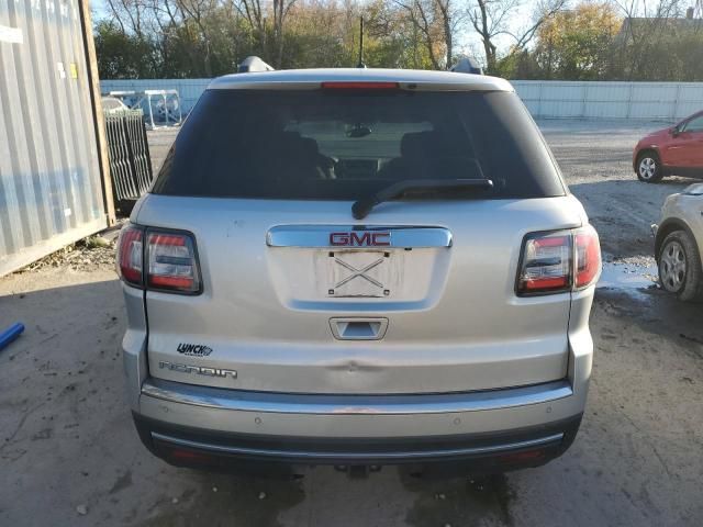 2015 GMC Acadia SLE