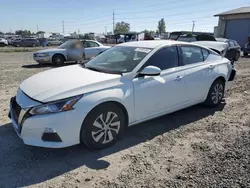 2019 Nissan Altima S en venta en Eugene, OR