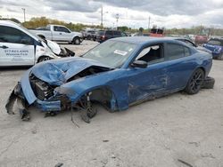 Dodge salvage cars for sale: 2020 Dodge Charger SXT