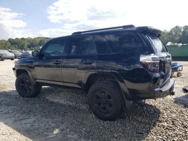 2014 Toyota 4runner SR5