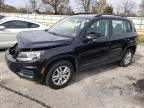 2017 Volkswagen Tiguan S