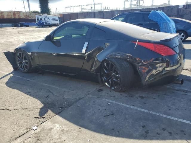 2003 Nissan 350Z Coupe