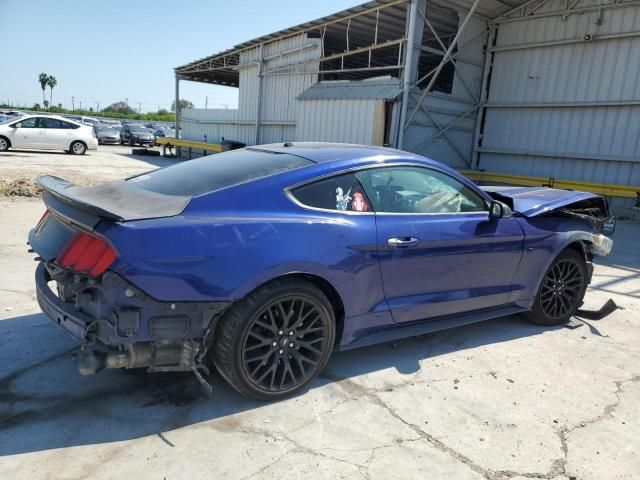 2015 Ford Mustang GT