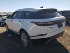 2019 Land Rover Range Rover Velar R-DYNAMIC SE