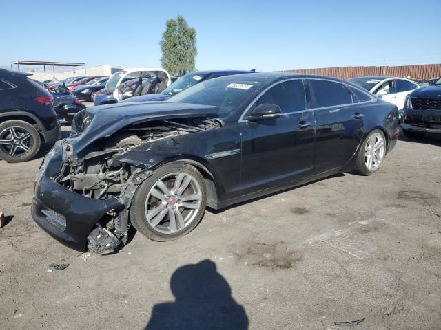 2014 Jaguar XJL Portfolio