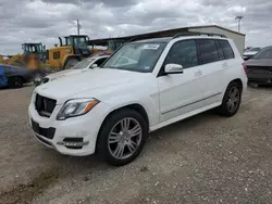 Mercedes-Benz glk-Class salvage cars for sale: 2014 Mercedes-Benz GLK 350