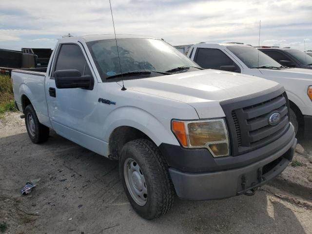 2013 Ford F150