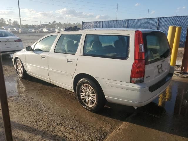 2005 Volvo V70