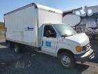 2003 Ford Econoline E450 Super Duty Cutaway Van