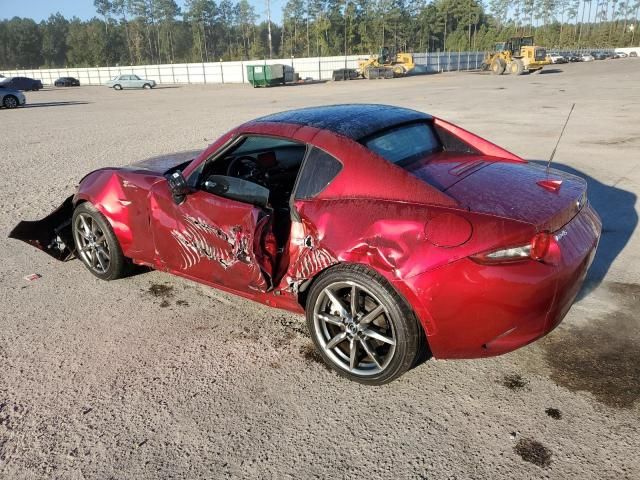 2023 Mazda MX-5 Miata Grand Touring