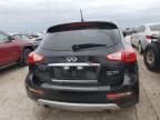 2017 Infiniti QX50