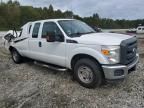 2013 Ford F250 Super Duty