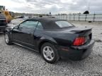 2004 Ford Mustang