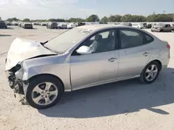 2009 Hyundai Elantra GLS en venta en San Antonio, TX