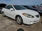 2006 Toyota Camry Solara SE