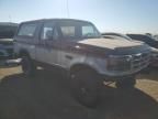 1996 Ford Bronco U100