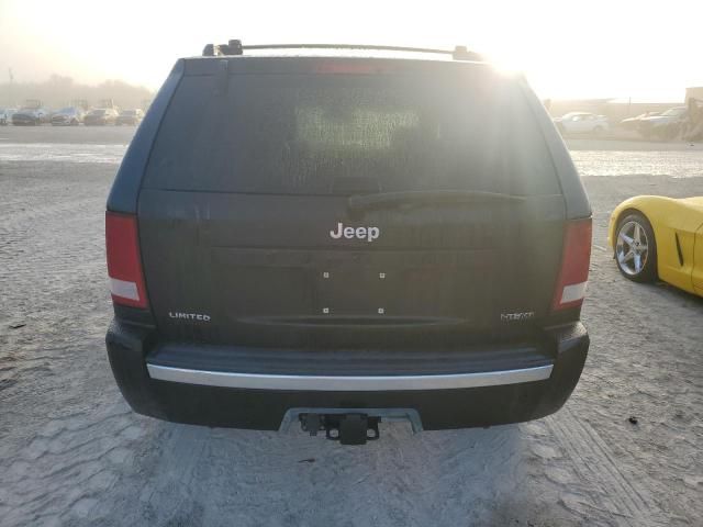 2007 Jeep Grand Cherokee Limited