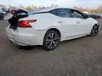 2016 Nissan Maxima 3.5S