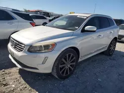 Volvo xc60 Vehiculos salvage en venta: 2014 Volvo XC60 T6