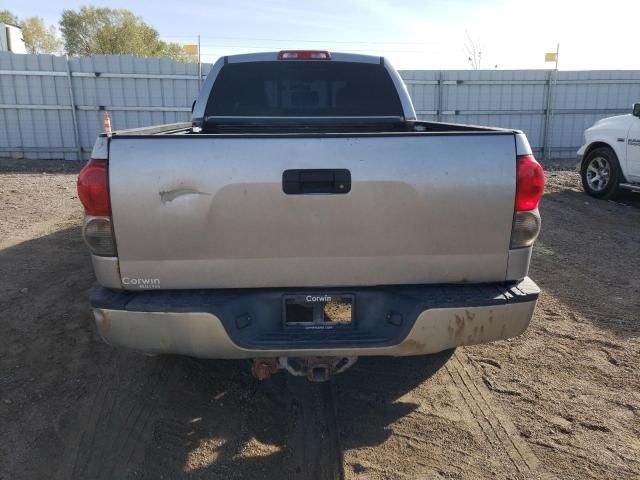 2008 Toyota Tundra Double Cab