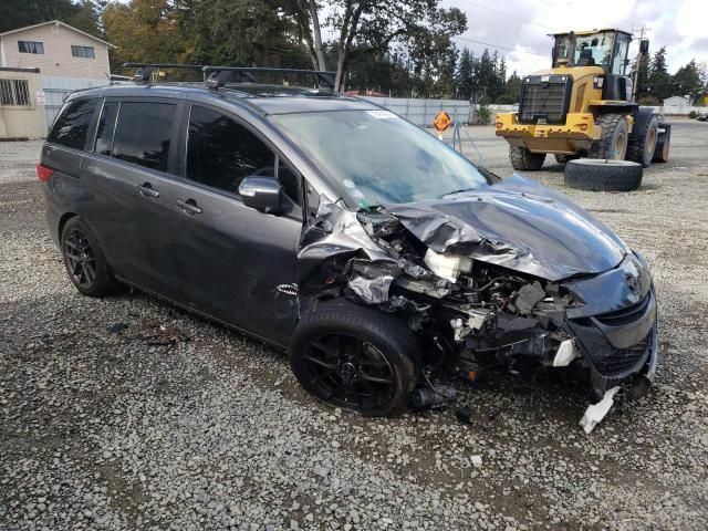 2013 Mazda 5