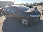 2015 Ford Focus Titanium