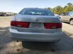 2005 Honda Accord EX