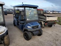 Salvage trucks for sale at Riverview, FL auction: 2022 Cite Citecar