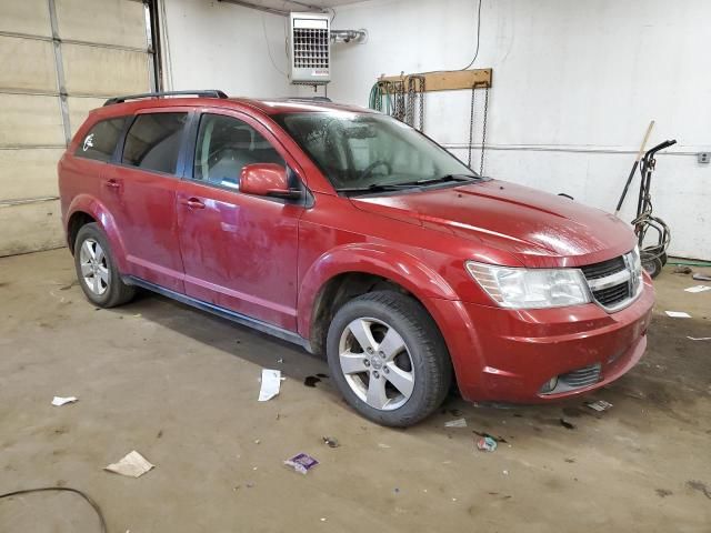 2010 Dodge Journey SXT