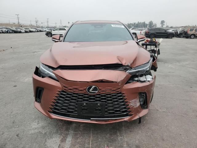 2023 Lexus RX 350H Base