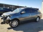 2016 Nissan Versa S