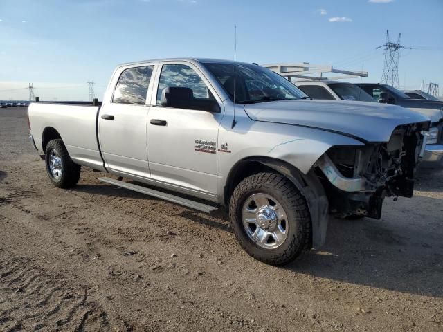 2016 Dodge RAM 2500 ST