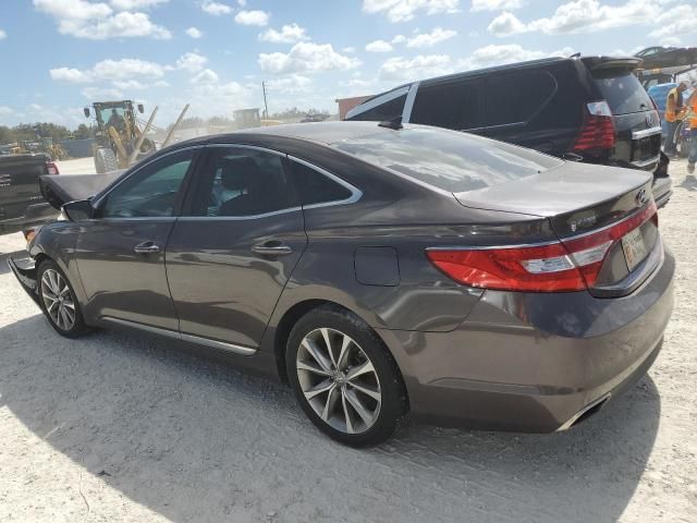 2015 Hyundai Azera