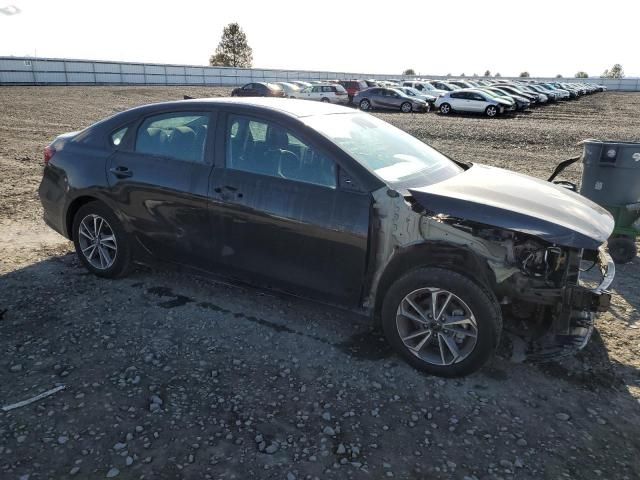 2023 KIA Forte LX