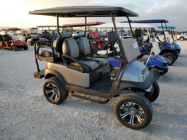 2022 Aspt Golf Cart