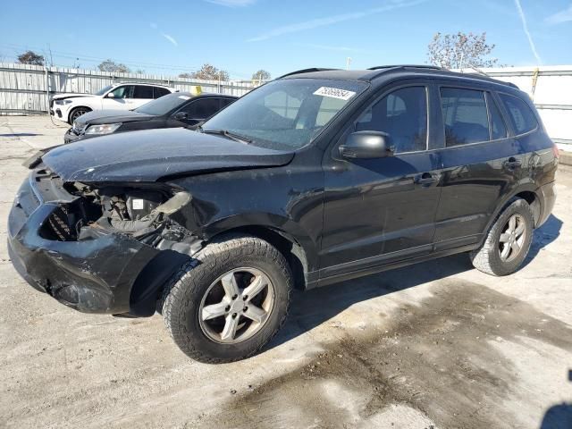 2007 Hyundai Santa FE GLS