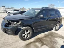 2007 Hyundai Santa FE GLS en venta en Walton, KY