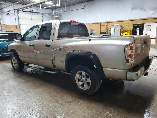 2004 Dodge RAM 1500 ST