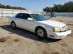 2004 Cadillac Deville DTS