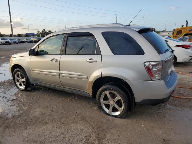 2007 Chevrolet Equinox LT