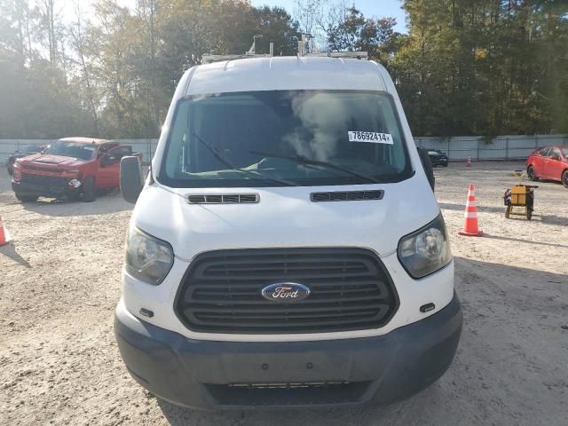 2015 Ford Transit T-150