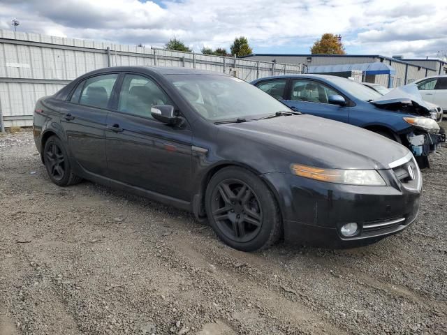 2008 Acura TL